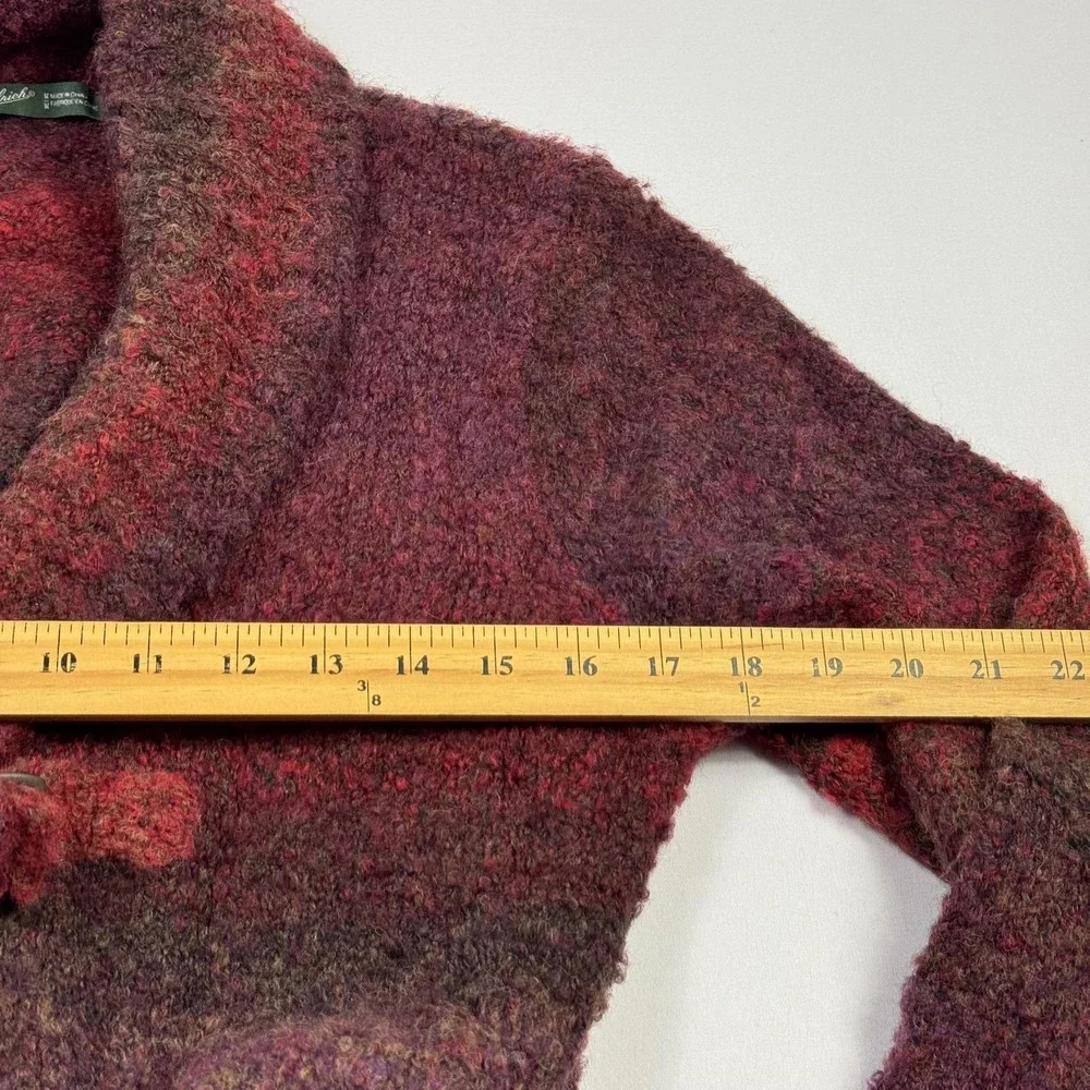 Woolrich brand style